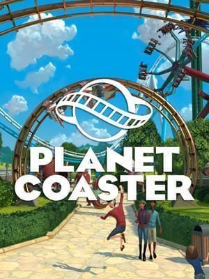 download planet coaster