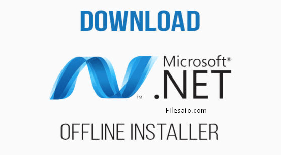 microsoft net framework 64 bit windows10